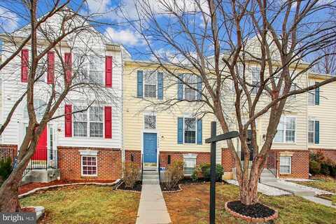 Clover, ROUND HILL, VA 20141