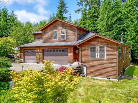 Miller Heights, ASTORIA, OR 97103