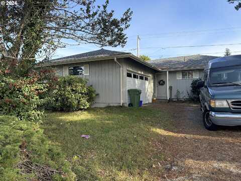 Edgewood, NORTH BEND, OR 97459
