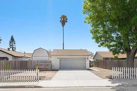 9Th, SAN MARCOS, CA 92078