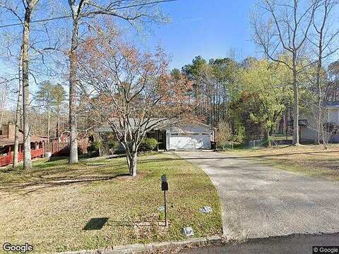 Stone Ridge, DOUGLASVILLE, GA 30134