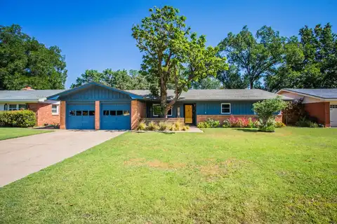 57Th, LUBBOCK, TX 79413