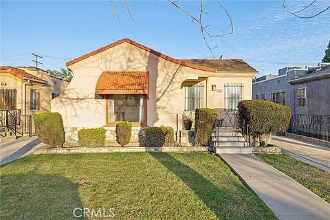 Somerset, LOS ANGELES, CA 90016