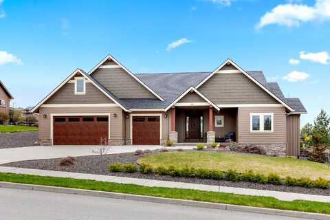 Legacy Ridge, LIBERTY LAKE, WA 99019