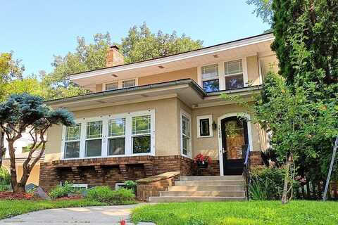 28Th, MINNEAPOLIS, MN 55416