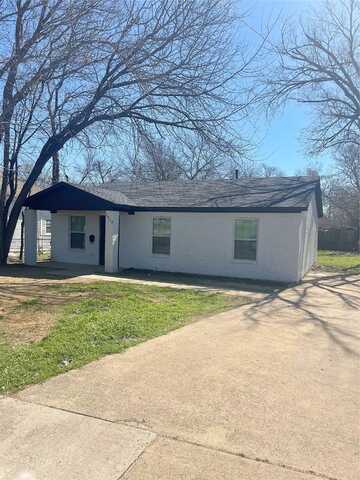 Fitzhugh, DALLAS, TX 75210