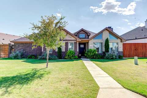 Wilshire, LUBBOCK, TX 79416
