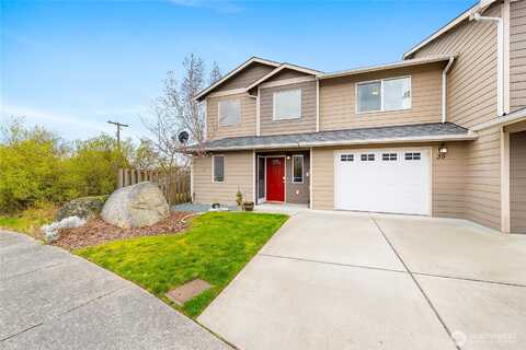 Melrose, OAK HARBOR, WA 98277