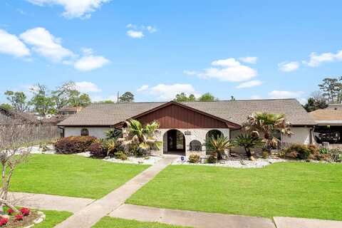 Kingscourt, HOUSTON, TX 77015
