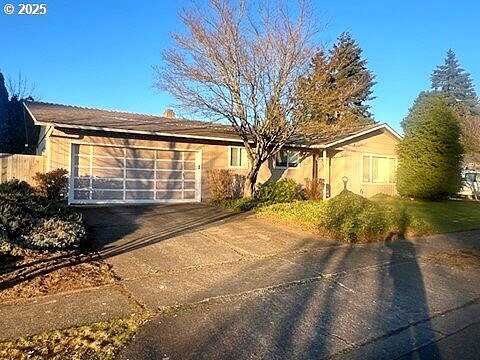 Saint, EUGENE, OR 97401