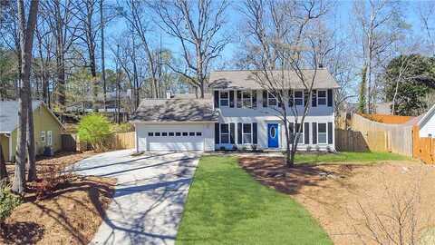 Ivy Mill, ROSWELL, GA 30076