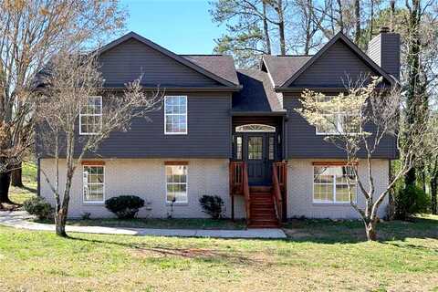 Saddleton, DOUGLASVILLE, GA 30134