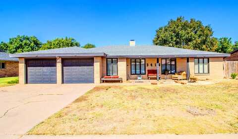 94Th, LUBBOCK, TX 79423