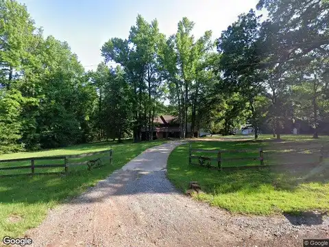 Clark Taylor, HALLSVILLE, TX 75650