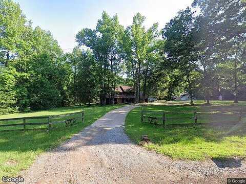 Clark Taylor, HALLSVILLE, TX 75650