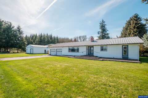Olson, LEBANON, OR 97355