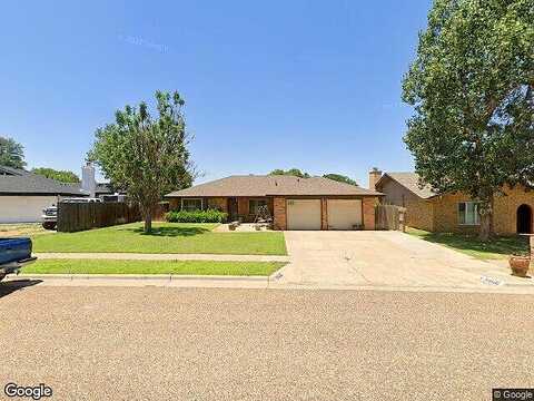 Elmwood, LUBBOCK, TX 79407