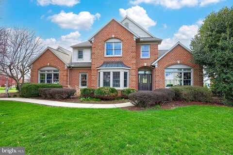 Harvest, LITITZ, PA 17543