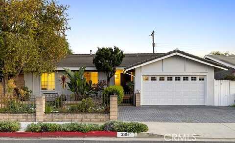 Desford, CARSON, CA 90745