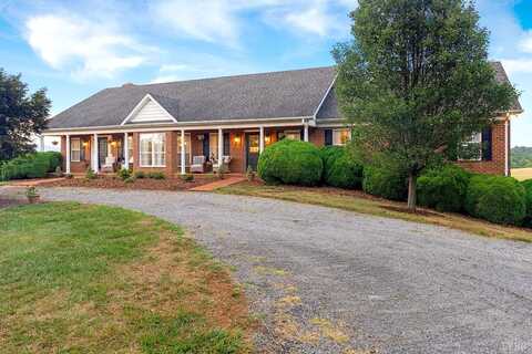 Bellevue, FOREST, VA 24551