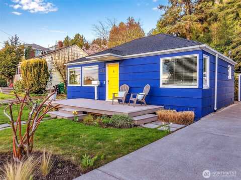 59Th, SEATTLE, WA 98116