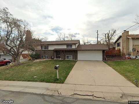 Wright, WHEAT RIDGE, CO 80033