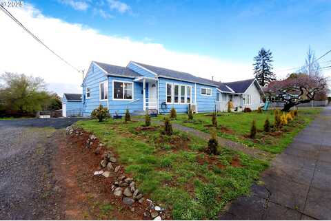 Sherman, NORTH BEND, OR 97459