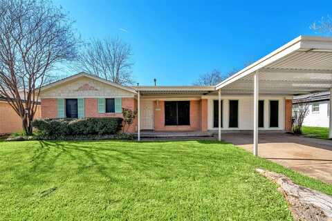 Caribbean, MESQUITE, TX 75150