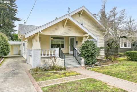 65Th, PORTLAND, OR 97213