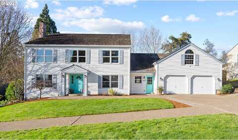 Knighton, FOREST GROVE, OR 97116