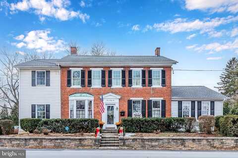 21St, CAMP HILL, PA 17011