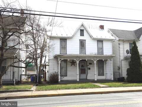 Orange, SHIPPENSBURG, PA 17257