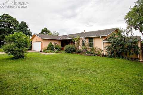 Valley Hi, COLORADO SPRINGS, CO 80910
