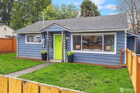 6Th, RENTON, WA 98056
