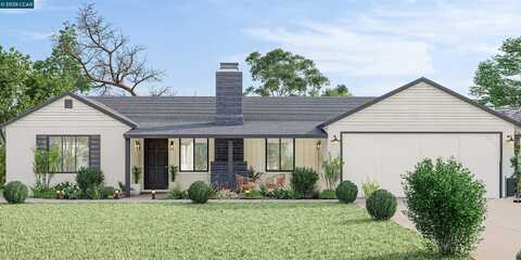 Betty, LAFAYETTE, CA 94549