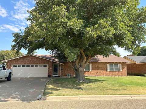 18Th, PLAINVIEW, TX 79072