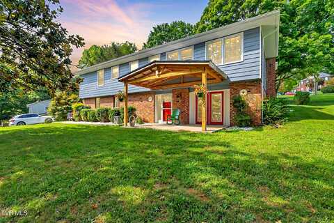Clover, BRISTOL, VA 24201