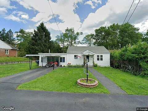 Susquehanna, WHITE HAVEN, PA 18661