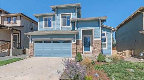 Green Haven, HIGHLANDS RANCH, CO 80126