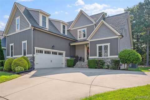 Barkham, MIDLOTHIAN, VA 23112