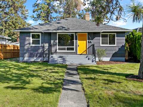Walton, SPOKANE, WA 99205