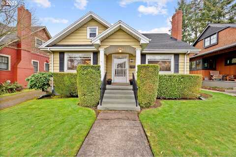 44Th, PORTLAND, OR 97213