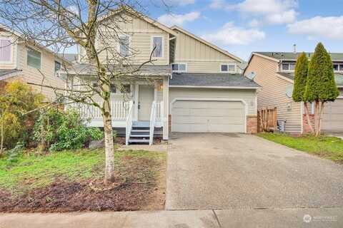 37Th, FEDERAL WAY, WA 98001