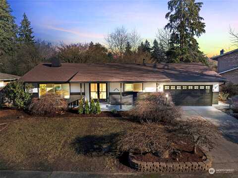 28Th, FEDERAL WAY, WA 98023