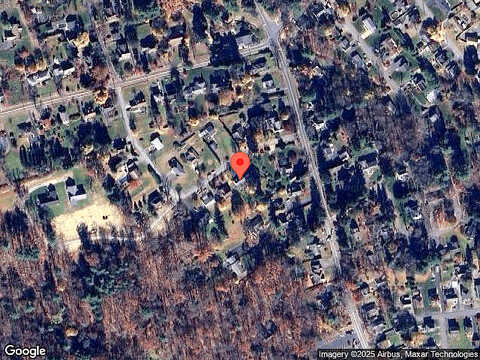 Yeager, SHAVERTOWN, PA 18708