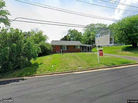 Floyd, ALEXANDRIA, VA 22304