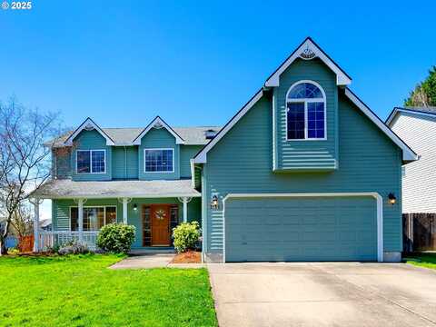 Sunburst, HILLSBORO, OR 97124