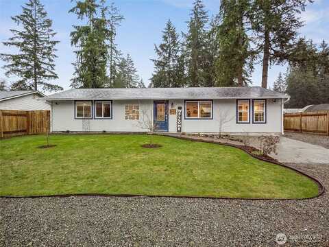 160Th, AUBURN, WA 98092