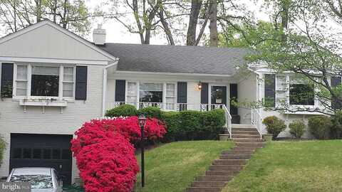 Pollard, ARLINGTON, VA 22207