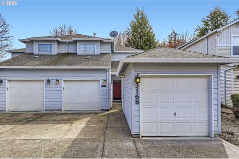 Blue Bird, HILLSBORO, OR 97123